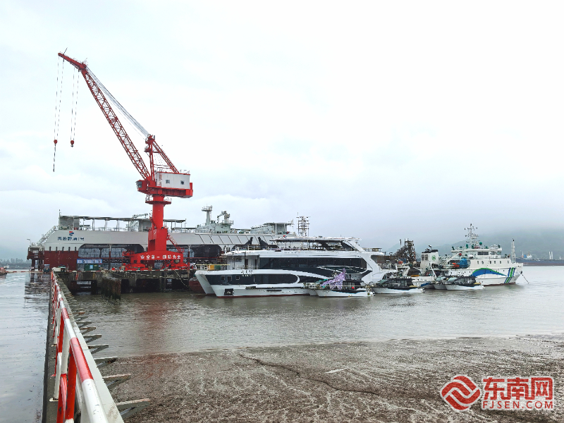 吸收电路牺牲阳极材料西雅图福安：打造电动船舶总装“超系桩拉力系索羊角级工厂”舾装